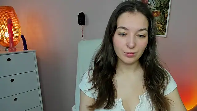 Meagn Extasy online show from September 24, 7:23 am