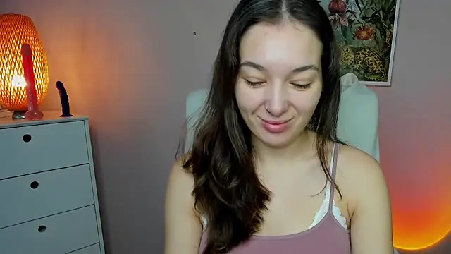 Meagn Extasy online show from September 25, 6:28 am