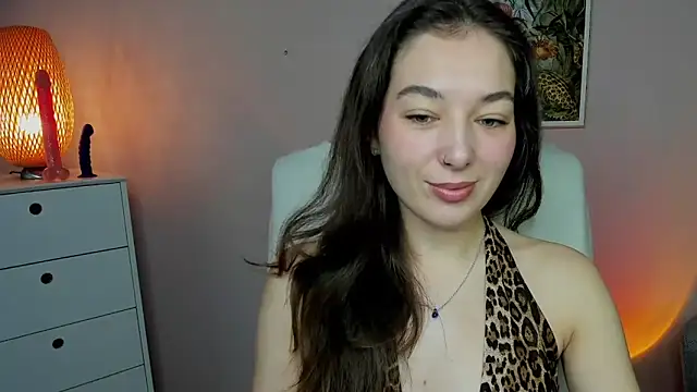 Meagn Extasy online show from October 9, 6:44 am