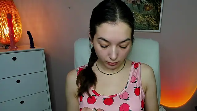 Meagn Extasy online show from November 14, 8:02 am