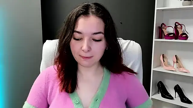 Meagn Extasy online show from May 15, 6:53 am