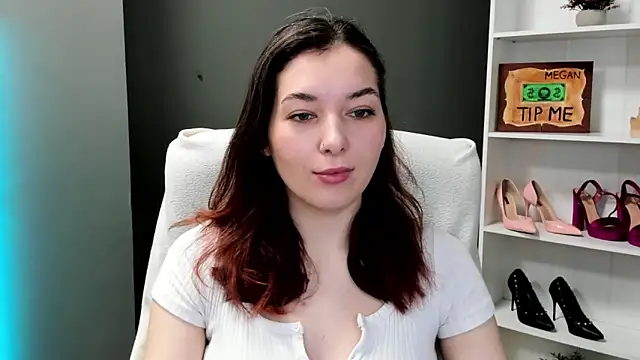 Meagn Extasy online show from May 19, 6:42 am