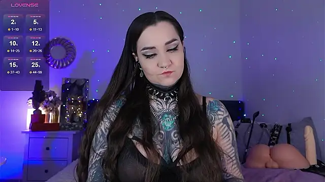 SindelDark online show from December 7, 1:40 pm