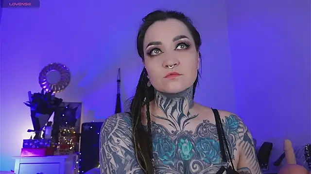SindelDark online show from December 23, 4:39 pm