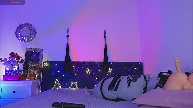 SindelDark online show from December 27, 4:32 pm