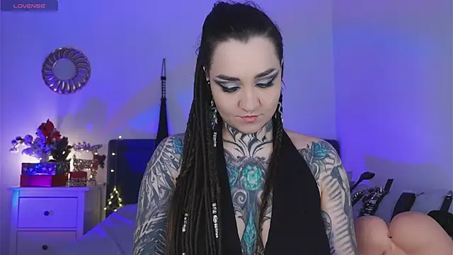 SindelDark online show from January 8, 1:20 pm