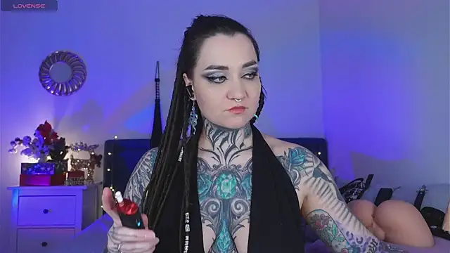 SindelDark online show from January 8, 4:22 pm