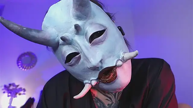 SindelDark online show from February 7, 4:46 pm