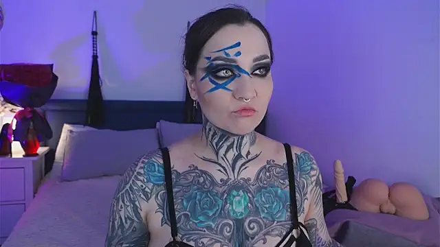 SindelDark online show from March 21, 1:56 pm