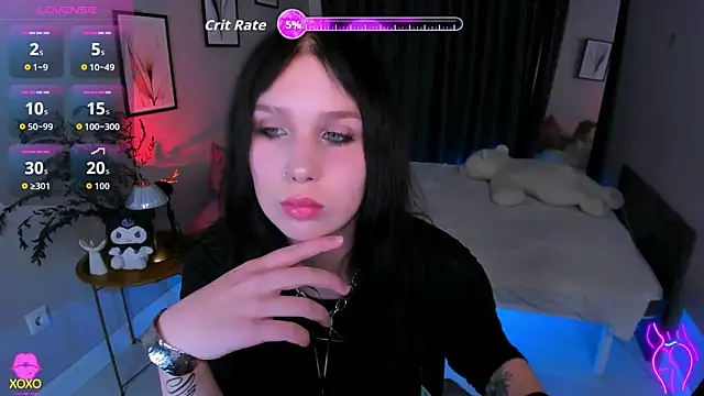 Lia xxGirl online show from September 25, 9:07 pm