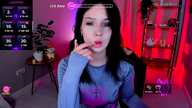 Lia xxGirl online show from November 23, 9:03 pm