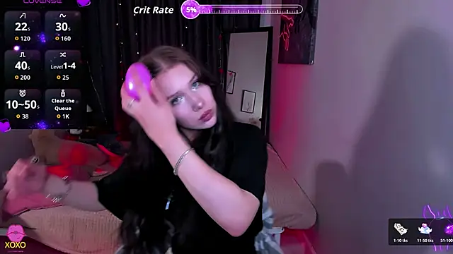 Lia xxGirl online show from May 16, 9:57 pm