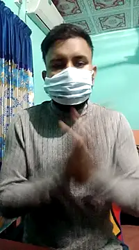 Snapshot of zakly69 chatting on January 24, 11:48 am zakly69 online show from January 24, 11:48 am