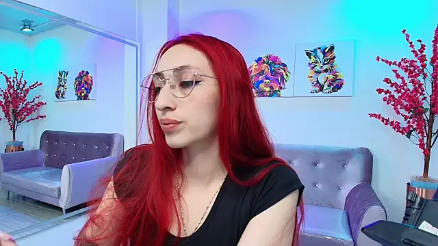 Vermelha Gremory  online show from January 14, 3:04 pm