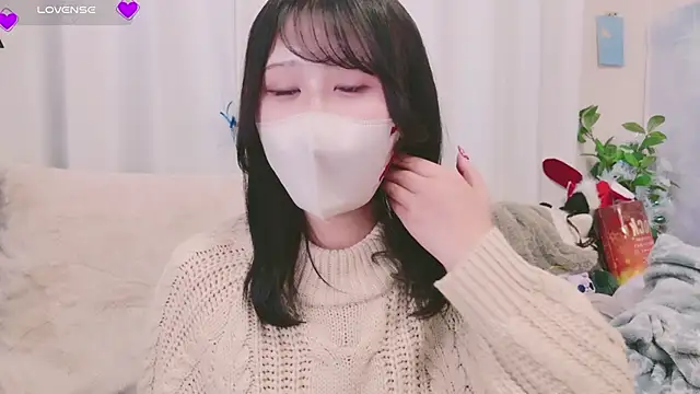 Conatsu online show from January 6, 1:41 pm