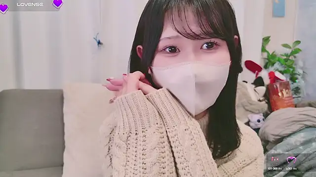 Conatsu online show from January 6, 10:26 pm