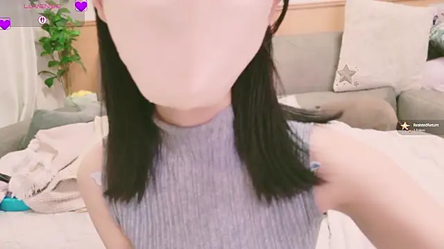 Conatsu online show from September 12, 9:48 pm