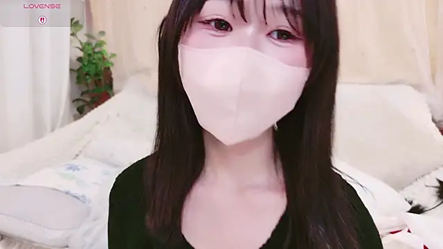 Conatsu online show from February 27, 6:13 am