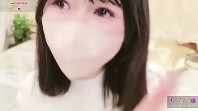 Conatsu online show from April 1, 6:47 am