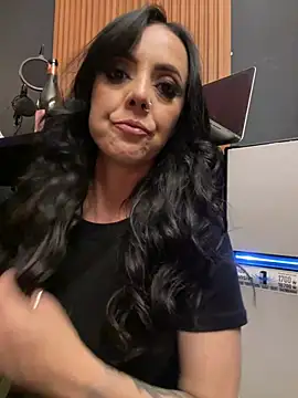 AndreaValencia online show from January 29, 8:56 pm