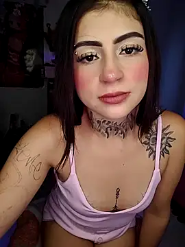 Bonnye star online show from September 24, 10:46 pm