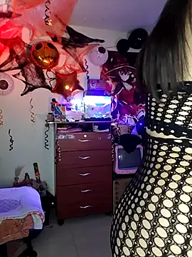 Bonnye star online show from October 3, 3:58 am