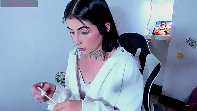 Bonnye star online show from February 13, 3:02 am