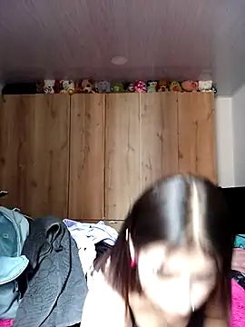 Snapshot of Bonnye_star chatting on March 9, 7:18 pm Bonnye star online show from March 9, 7:18 pm