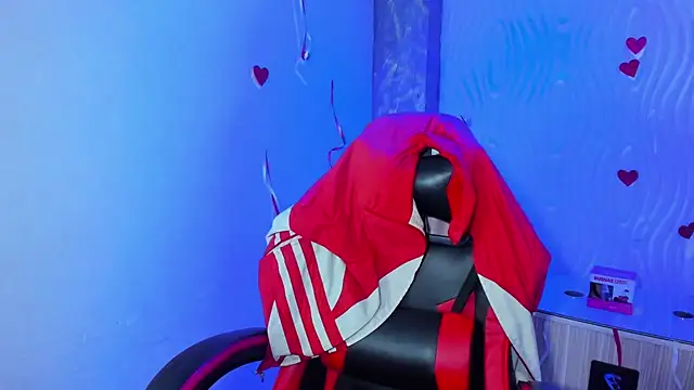 Snapshot of Bonnye_star chatting on March 17, 5:11 am Bonnye star online show from March 17, 5:11 am