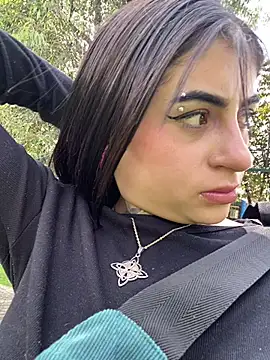 Snapshot of Bonnye_star chatting on March 20, 6:35 pm Bonnye star online show from March 20, 6:35 pm