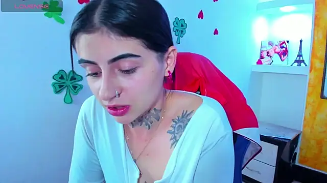 Snapshot of Bonnye_star chatting on March 24, 6:51 am Bonnye star online show from March 24, 6:51 am