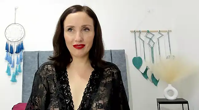 IberianMoonMK online show from December 30, 9:19 pm