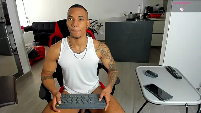 TROYWESLY- online show from February 2, 3:44 pm