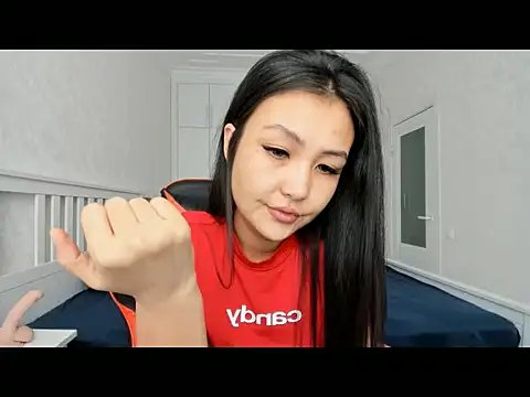 Missykitty01 online show from October 4, 7:06 am