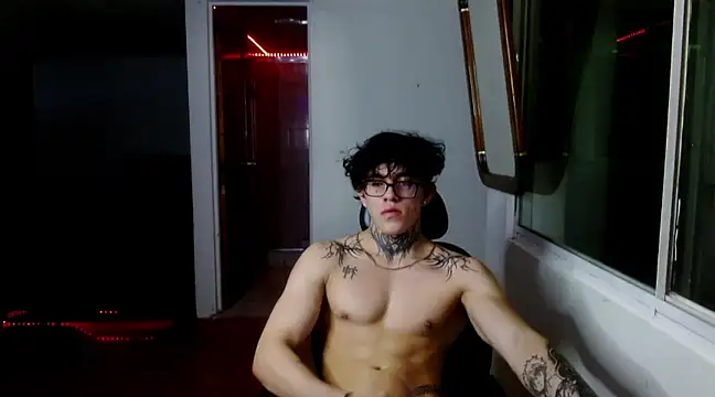 bigryuk0 online show from February 17, 7:47 am