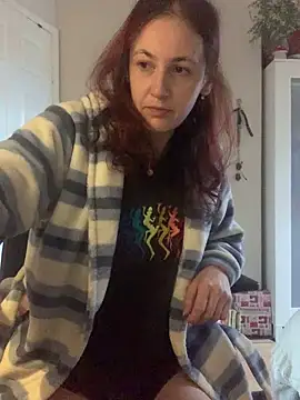 Snapshot of Littlelolo60 chatting on January 28, 8:25 am Littlelolo60 online show from January 28, 8:25 am