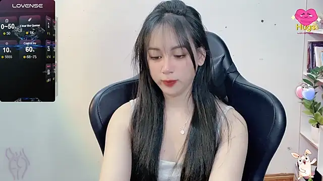  Nana 20 online show from January 12, 8:36 pm