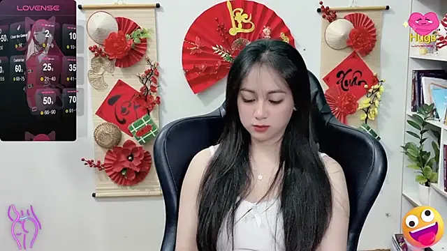  Nana 20 online show from January 21, 7:39 pm