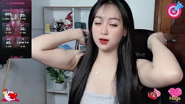  Nana 20 online show from February 12, 4:12 am