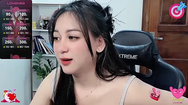  Nana 20 online show from February 12, 3:49 pm