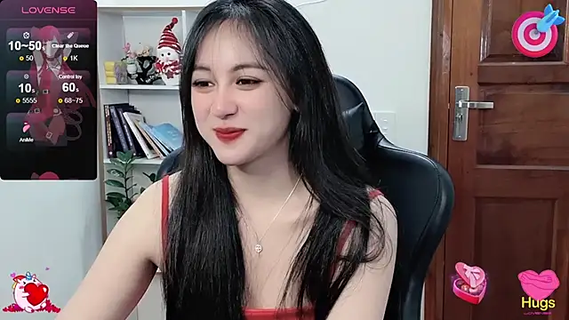  Nana 20 online show from February 13, 7:10 pm