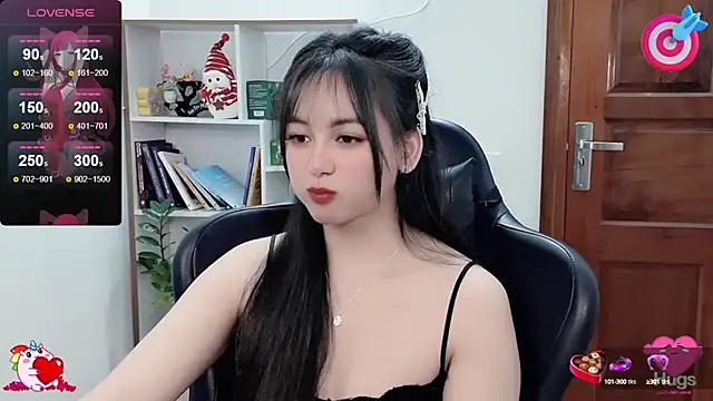  Nana 20 online show from February 15, 7:50 pm