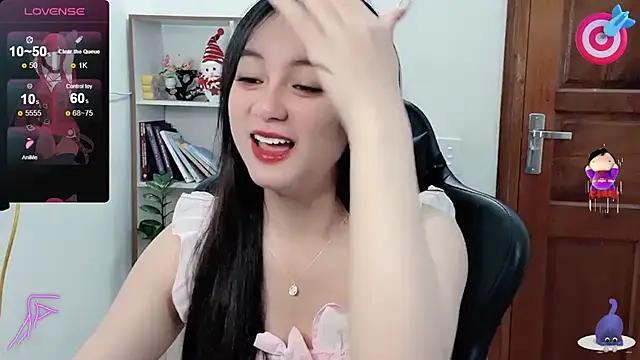  Nana 20 online show from February 20, 4:07 am