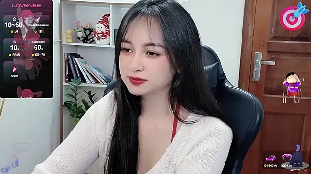  Nana 20 online show from February 20, 7:08 pm