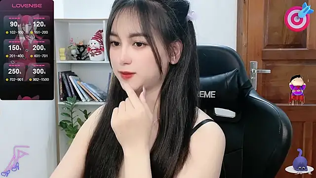  Nana 20 online show from February 22, 10:42 pm