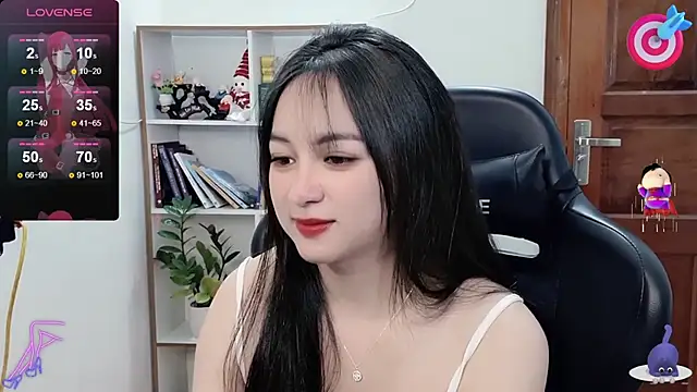  Nana 20 online show from February 23, 7:28 pm