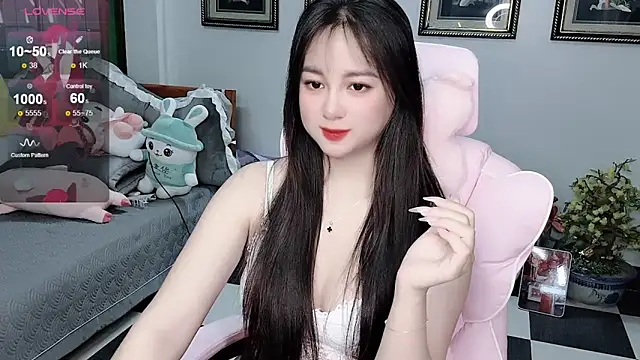 Snapshot of _Nana_20 chatting on September 23, 4:37 am Nana 20 online show from September 23, 4:37 am