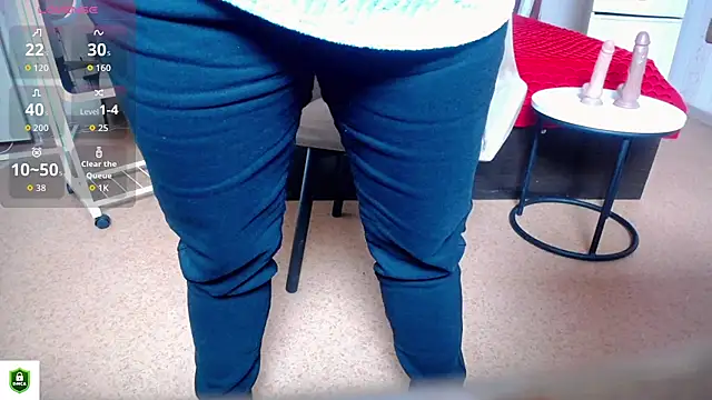 supersex 96 online show from January 9, 6:49 am