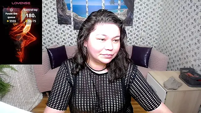 supersex 96 online show from April 25, 1:41 pm