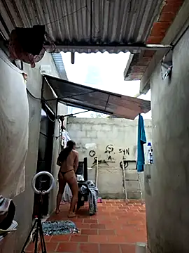 room 24funn online show from November 20, 2:50 pm